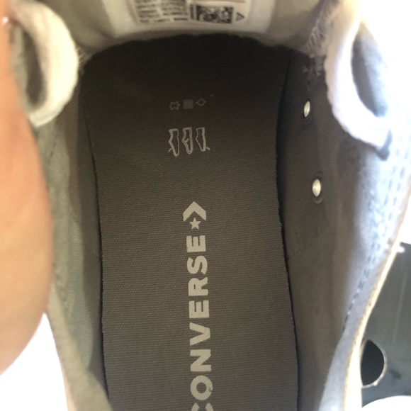 Converse - Picture 4 of 7